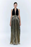 The Pierre Gown Elbise