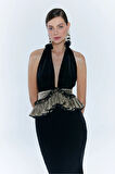 Savoy Gown Elbise