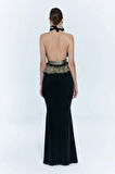 Savoy Gown Elbise