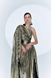 Baglioni Gown Elbise