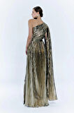 Baglioni Gown Elbise