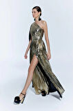 Baglioni Gown Elbise