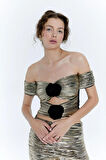 Miramare Top & Etek Set