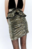 Alcazar Top & Etek Set
