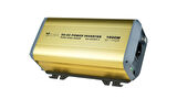 Apex 24V 1000W Tam Sinüs İnverter 