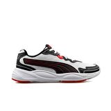 Puma 90s Runner Nu Wave - Unisex Spor Ayakkabı - 373017 05