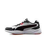 Puma 90s Runner Nu Wave - Unisex Spor Ayakkabı - 373017 05