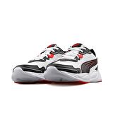 Puma 90s Runner Nu Wave - Unisex Spor Ayakkabı - 373017 05