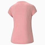 Puma Active Tee - Kadın Spor T-shirt - 586857 80