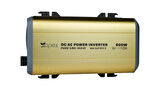 Apex 12V 600W Tam Sinüs İnverter 