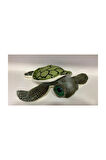 Caretta Caretta Peluş Orta Boy