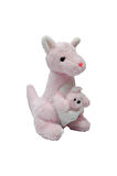 Peluş Kanguru 35 Cm 62323