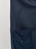 Joma SOFTSHELL HOODIE - Erkek Lacivert Spor Sweatshirt - 101028.331