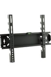 Technozi 55" Sabit Askı Aparatı Askı Aparatı