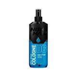 Nishman Traş Sonrası Kolonya 06 400 Ml