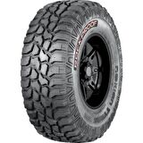 Nokian 245/70 R17 119/116Q RockProof Yaz 4x4 2022