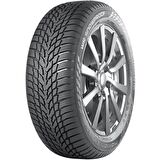 Nokian 255/40 R19 100V XL Snowproof 1 Kış 4x4 2023