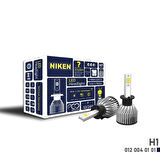 Niken Led Xenon Eco Serisi H1