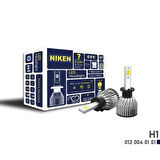 Niken Eco Serisi Led Xenon H1 Far Ampulü