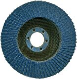 Nikon N33001 Zirkonyum Flap Disk 115x40 Kum 20’li