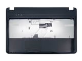 Casper Nirvana Mt50 Mt55 CKV CKU CKY CHY CHU CHD Notebook Üst Kasası - Siyah - V1