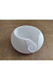 Just3dprintings İplik Tutucu Kase