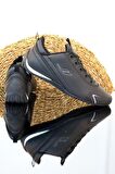 Siyah - Smash-2 Anatomik Sneakers Ayakkabı