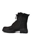 Konfores 1384 Unisex Anatomik Tabanlı Spor Bot