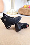 Konfores 1388 Unisex Anatomik Tabanlı Spor Bot