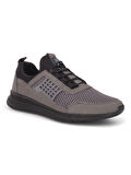 Konfores 1504 Anatomik Tabanlı Sneakers Bağcıksız Ayakkabı