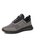Konfores 1504 Anatomik Tabanlı Sneakers Bağcıksız Ayakkabı