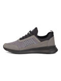 Konfores 1504 Anatomik Tabanlı Sneakers Bağcıksız Ayakkabı
