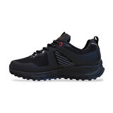 Lescon 1775-Safari Anatomik Tabanlı Waterproof Trekking Ayakkabı