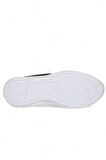 Konfores 2005-273075 Hakiki Deri Anatomik Tabanlı Kadın Sneakers Ayakkabı