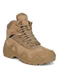 Hammerjack 2054 Hakiki Deri Anatomik Tabanlı Waterproof Trekking Çöl Botu