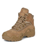 Hammerjack 2054 Hakiki Deri Anatomik Tabanlı Waterproof Trekking Çöl Botu