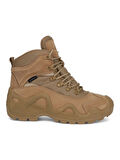 Hammerjack 2054 Hakiki Deri Anatomik Tabanlı Waterproof Trekking Çöl Botu