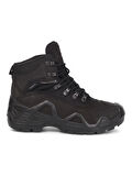 Hammerjack 2054 Hakiki Deri Anatomik Tabanlı Waterproof Trekking Çöl Botu