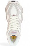 Lescon 2079-Ghost Anatomik Tabanlı Genç Unisex Sneakers Ayakkabı - NKT02079-KREM-45