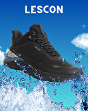 Lescon 2094-Wınd Anatomik Tabanlı Waterproof Trekking Ayakkabı