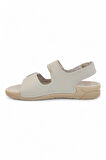 2100-1200-4 Tam Anatomik Unisex Hac ve Umre İçin Dikişsiz Sandalet