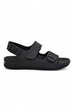 2100-1200-4 Tam Anatomik Unisex Hac ve Umre İçin Dikişsiz Sandalet