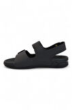 2100-1200-4 Tam Anatomik Unisex Hac ve Umre İçin Dikişsiz Sandalet