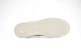 2196-Dakırs Anatomik Tabanlı Erkek Keten Kumaşlı Sneakers Ayakkabı - NKT02196-Kum-42