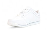 2199-Wickers Anatomik Tabanlı Unisex Sneakers Ayakkabı - NKT02199-BEYAZ-42