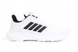 2202-Jamper Anatomik Tabanlı Ultra Hafif Unisex Bağcıklı Sneakers Ayakkabı - NKT02202-BEYAZ-42
