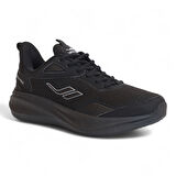 Lescon 2210-Street Anatomik Tabanlı Ultra Hafif Unisex Yürüyüş & Koşu Ayakkabısı - NKT02210-siyah-37