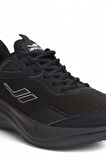 Lescon 2210-Street Anatomik Tabanlı Ultra Hafif Unisex Yürüyüş & Koşu Ayakkabısı - NKT02210-siyah-42