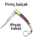 KAMP ÇAKI  ANAHTAR APARATLI