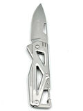 KAMP OUTDOOR MİNİ ALASKA  ÇAKI   15,5 CM ANAHTAR APARATLI MODEL 1